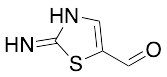 2-Amino-5-formylthiazole