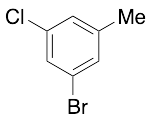 3-Bromo-5-chlorotoluene
