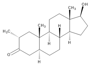 Drostanolone