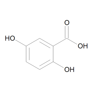 2,5-Dihydroxybenzoic Acid