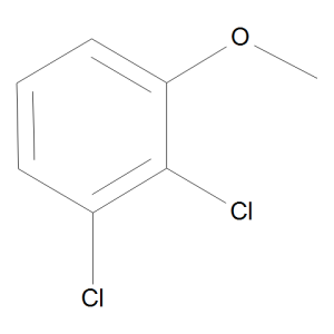 2,3-Dichloroanisole