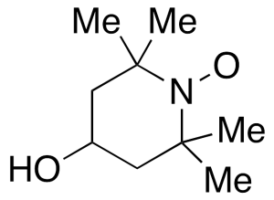 4-Hydroxy-2,2,6,6-tetramethyl-1-piperidinyloxy