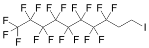 1,1,1,2,2,3,3,4,4,5,5,6,6,7,7,8,8-Heptadecafluoro-10-iododecane