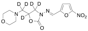 Furaltadone-d5