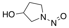 N-Nitroso-3-pyrrolidinol