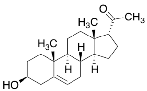 17-epi-Pregnenolone