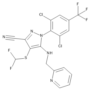 Pyriprole