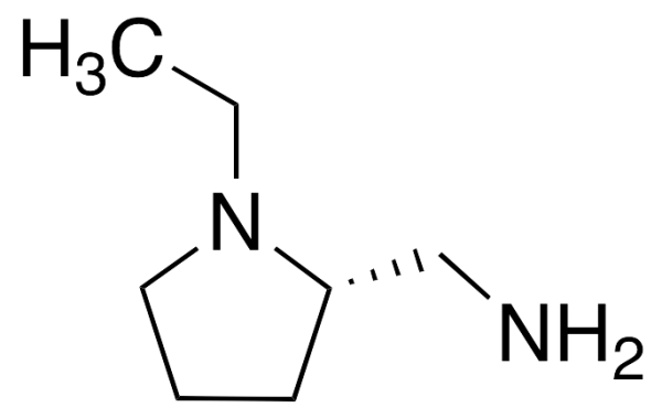 (2S)-2-Aminomethyl-1-ethylpyrrolidine