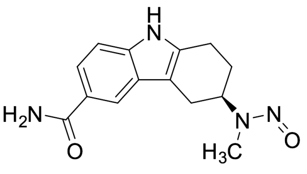 N-Nitroso Frovatriptan 1