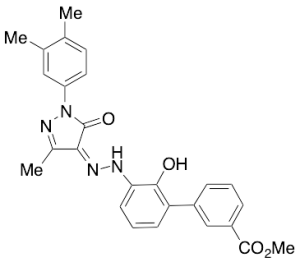 Eltrombopag Methyl Ester