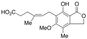 (Z)-Mycophenolic Acid