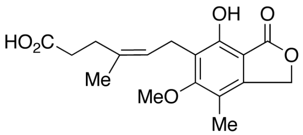 (Z)-Mycophenolic Acid
