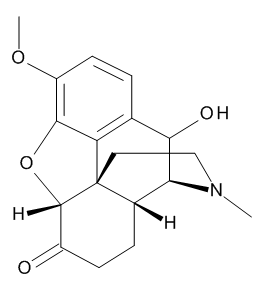 10-Hydroxy Hydrocodone