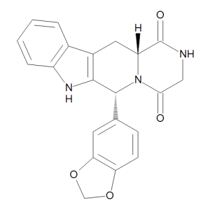 N-Desmethyl Tadalafil