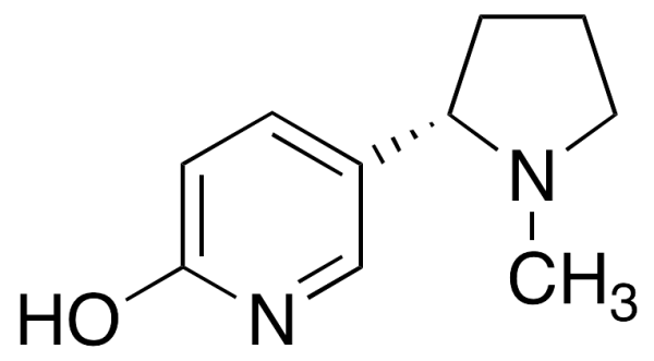(S)-6-Hydroxy Nicotine