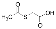 S-Acetylthioacetic Acid