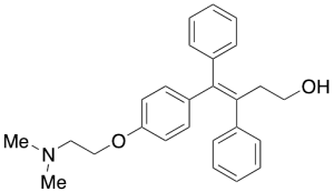 Beta-Hydroxy Tamoxifen
