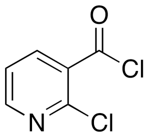 2-Chloronicotinoyl Chloride
