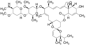 Emamectin B1b