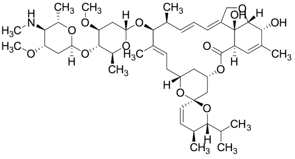 Emamectin B1b