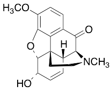 10-Oxocodeine