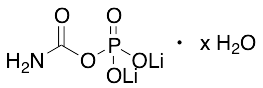 Carbamoyl Phosphate Dilithium Salt Hydrate (Technical Grade)