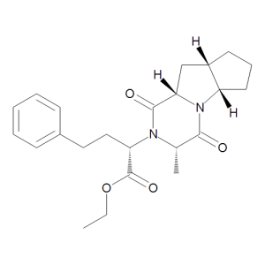 Ramipril Diketopiperazine
