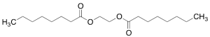 Dioctanoylglycol