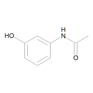 3-Acetamidophenol