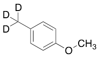 4-Methoxytoluene-Alpha,Alpha,Alpha-d3