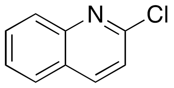 2-Chloroquinoline