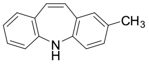 2-Methyl-5H-dibenzazepine