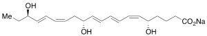 Resolvin E1 Sodium Salt