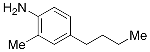 4-Butyl-2-methylaniline