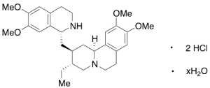 Emetine Hydrochloride Hydrate