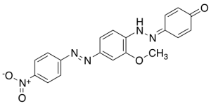Disperse Orange 29 (Technical Grade)