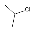 2-Chloropropane