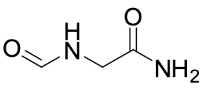 2-Formamidoacetamide