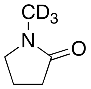 1-Methyl-2-pyrrolidinone-d3