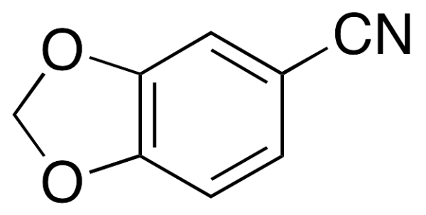 1,3-Benzodioxole-5-carbonitrile
