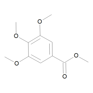 Methyl 3,4,5-Trimethoxybenzoate