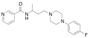 Niaprazine