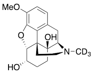6Alpha-Oxycodol-d3