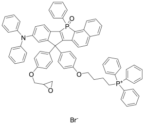 MitoPB Yellow