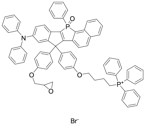 MitoPB Yellow