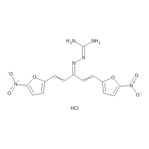 Nitrovin Hydrochloride