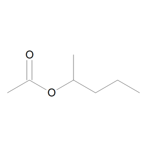 2-Pentyl Acetate (>90% purity)