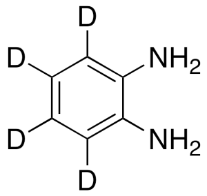 1,2-Phenylenediamine-d4