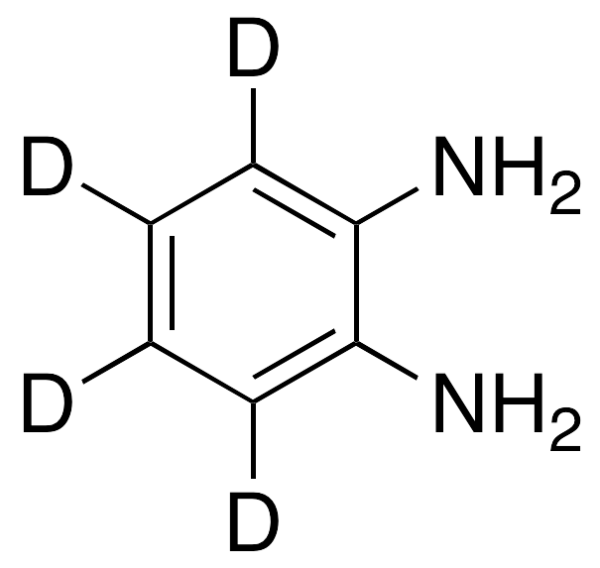 1,2-Phenylenediamine-d4
