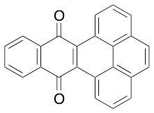 Dibenzo[de,qr]naphthacene-9,14-dione